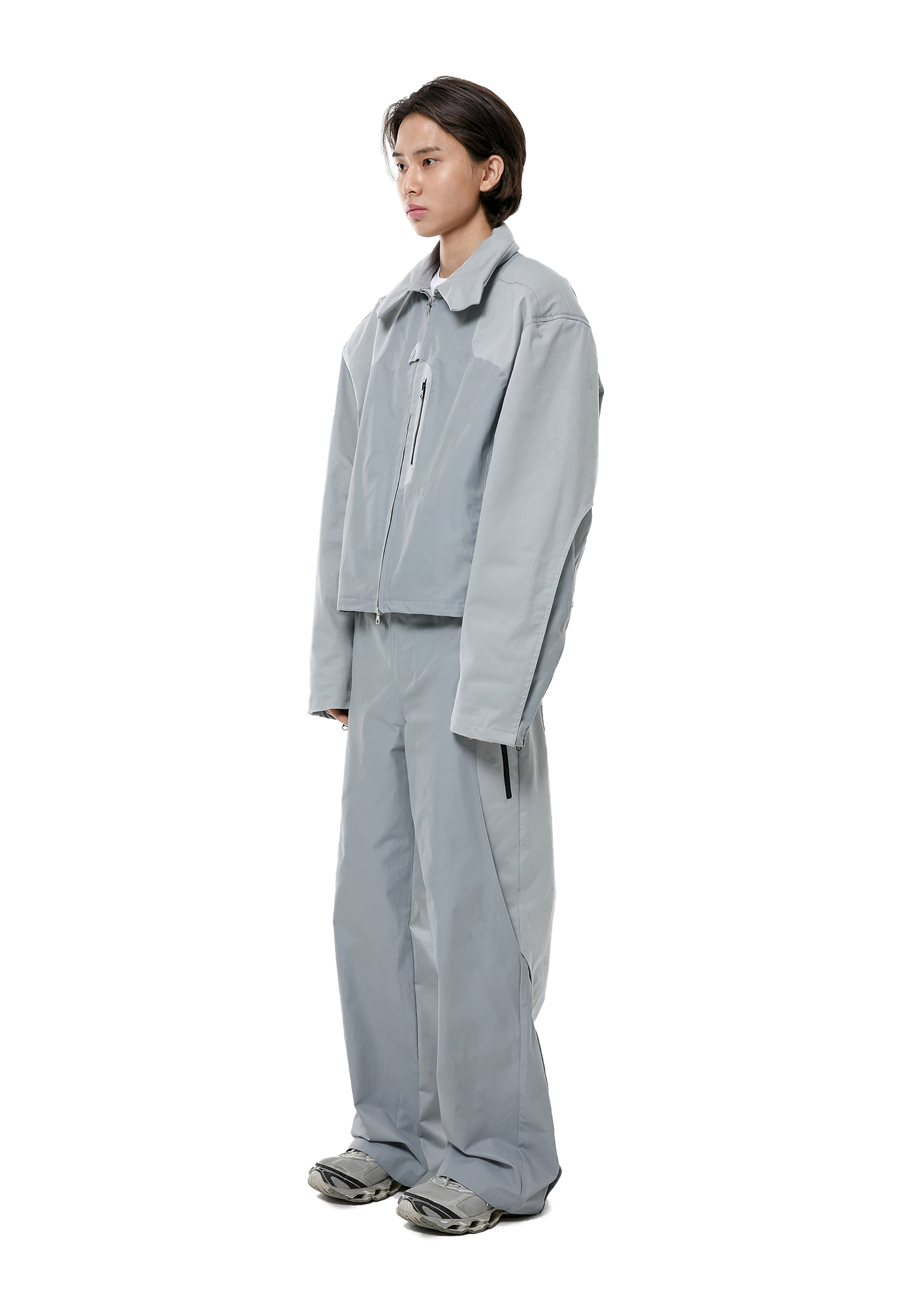 001-23 cn jacket - grey 